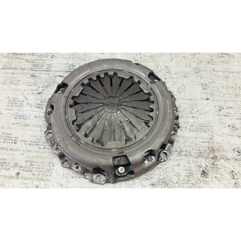 Recambio de kit embrague para peugeot 207 confort referencia OEM IAM - Gris 2