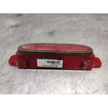 Recambio de luz central de freno para mazda 3 berlina (bk) 1.6 crdt active referencia OEM IAM   