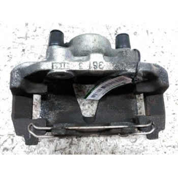 Recambio de pinza freno delantera izquierda para opel vectra b berlina referencia OEM IAM   