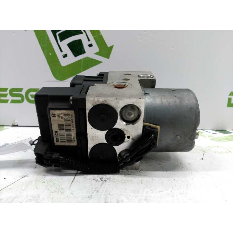 Recambio de abs para citroën xsara picasso 2.0 hdi 90 sx top referencia OEM IAM 9633666580 0273004353 - Gris 3