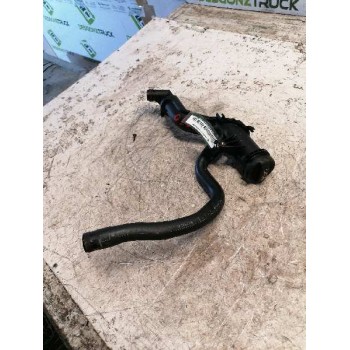 Recambio de tubo para citroën jumpy hdi 120 27 l1h1 furg. referencia OEM IAM 9654738980  