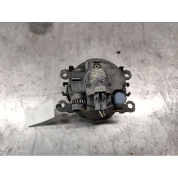 Recambio de faro antiniebla izquierdo para renault scenic ii 1.9 dci diesel referencia OEM IAM  2 PINS 