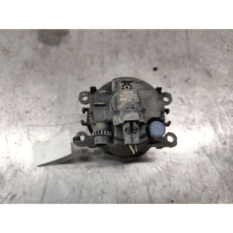 Recambio de faro antiniebla izquierdo para renault scenic ii 1.9 dci diesel referencia OEM IAM  2 PINS 2