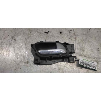 Recambio de maneta interior trasera derecha para citroën c4 berlina cool referencia OEM IAM   