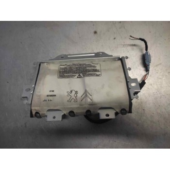 AIRBAG DELANTERO DERECHO 9681466680 