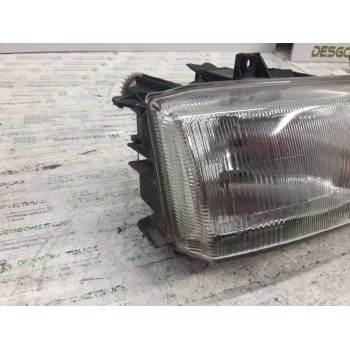 Recambio de faro derecho para seat ibiza (6k) básico referencia OEM IAM 6K0941010  