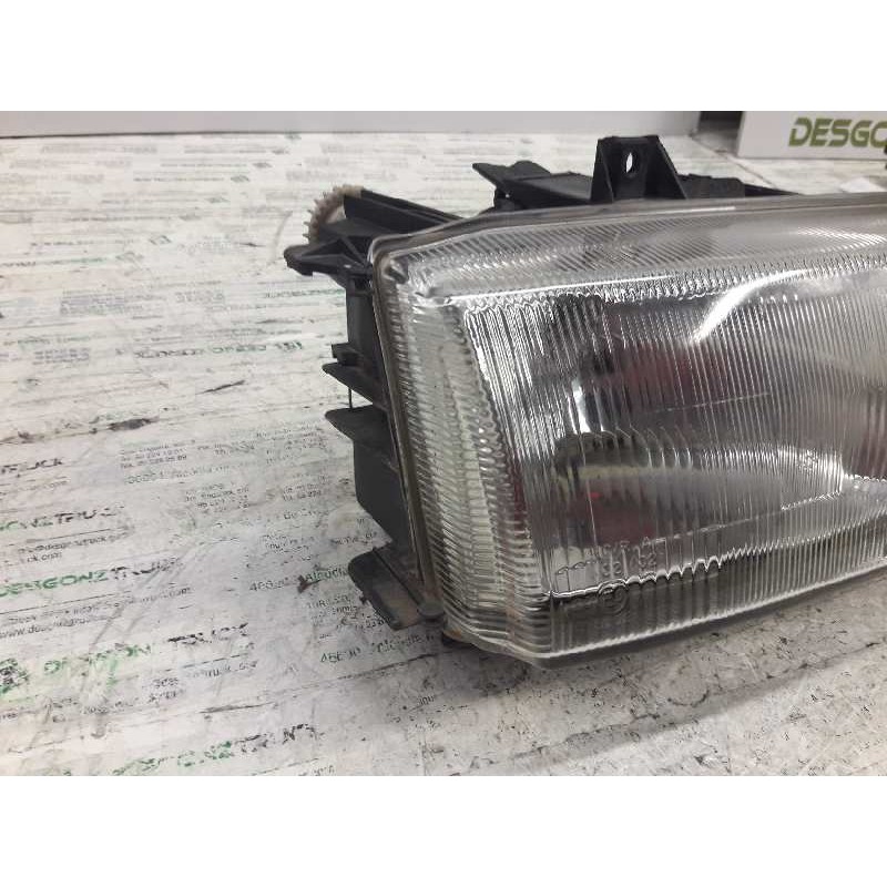 Recambio de faro derecho para seat ibiza (6k) básico referencia OEM IAM 6K0941010 2