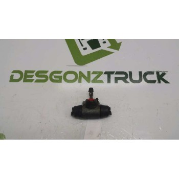 Recambio de bombin freno tambor para seat toledo (1l) 1.8 cat (abs. adz) referencia OEM IAM   