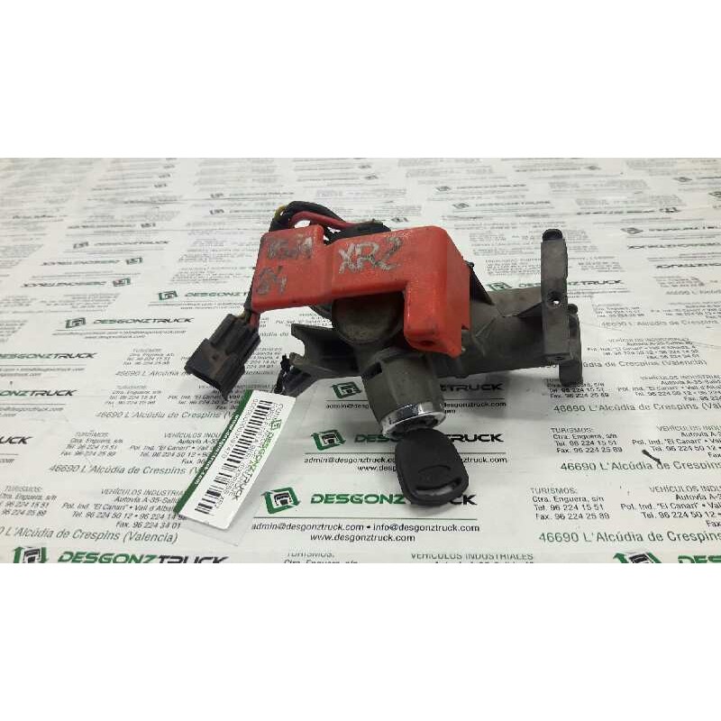 Recambio de conmutador de arranque para ford fiesta berl./express xr2 referencia OEM IAM 2