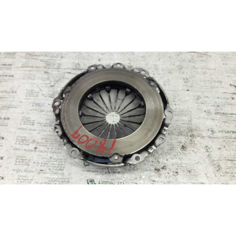 Recambio de kit embrague para peugeot 207 confort referencia OEM IAM - Gris 3