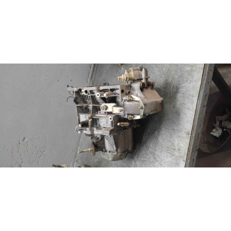 Recambio de caja cambios para citroën xsara berlina 1.9td attraction referencia OEM IAM 20TE43 2