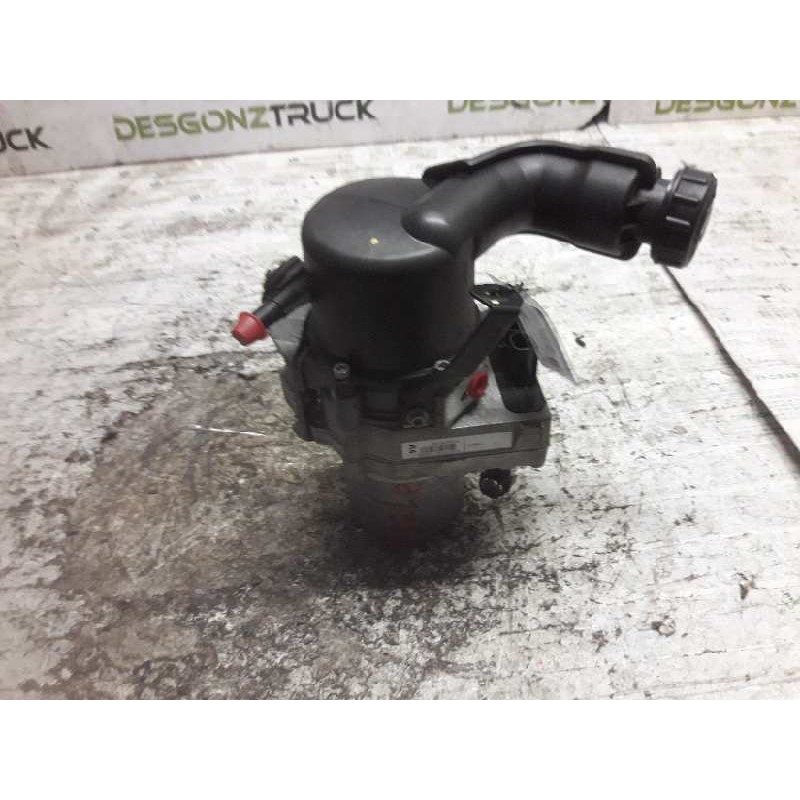 Recambio de bomba direccion para peugeot 508 allure hybrid4 referencia OEM IAM 9676154280 065730H2 5/1/1 PINS