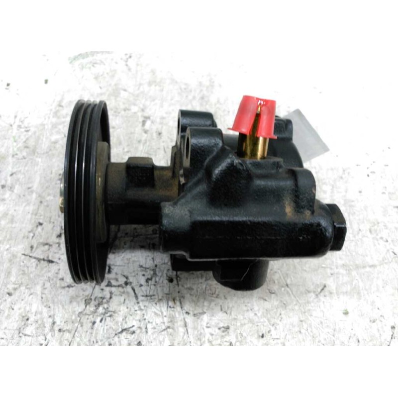 Recambio de transmision delantera izquierda para renault megane i classic (la0) 1.4e rn referencia OEM IAM - Verde 2