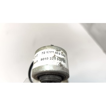 Recambio de amortiguador trasero izquierdo cabina para renault hr xxx.18/26 premium 01 referencia OEM IAM 5010228908 72170000204