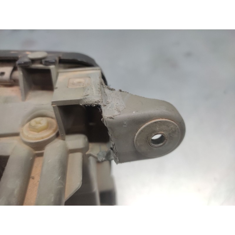 Recambio de faro derecho para opel frontera b basis referencia OEM IAM - Gris 3