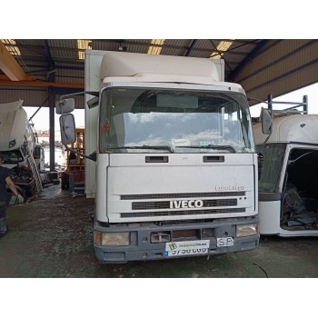 iveco eurocargo del año 2000