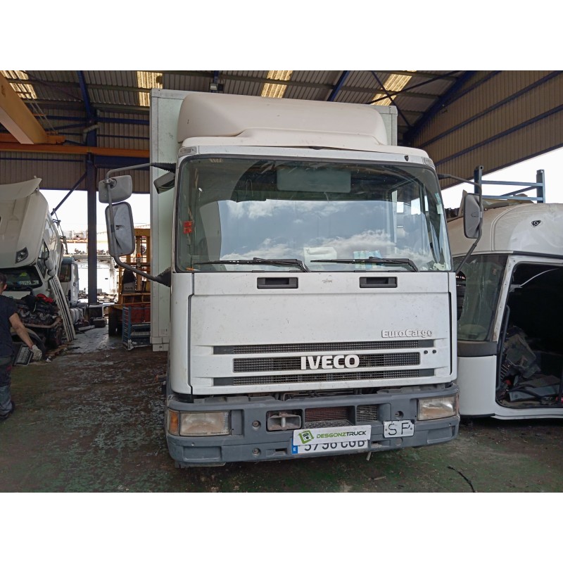 IVECO EUROCARGO