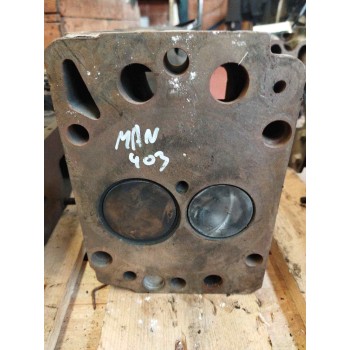 Recambio de culata para man f 2000 19.xxx fki 19.403 fk gran espacio referencia OEM IAM 51031016774 51031006703 