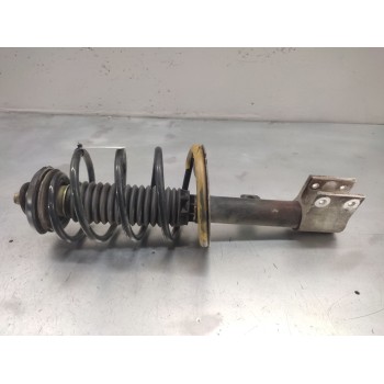 Recambio de amortiguador delantero izquierdo para peugeot 307 berlina (s2) 1.6 hdi referencia OEM IAM   