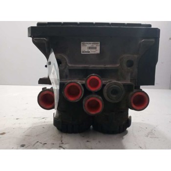 Recambio de valvula aire para scania serie p/g/r (l-clase) 12.7 diesel referencia OEM IAM 1879280 K020020 