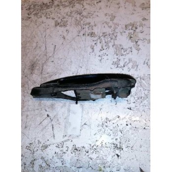 Recambio de maneta exterior delantera derecha para bmw serie 3 berlina (e46) 323i referencia OEM IAM 51218216122  