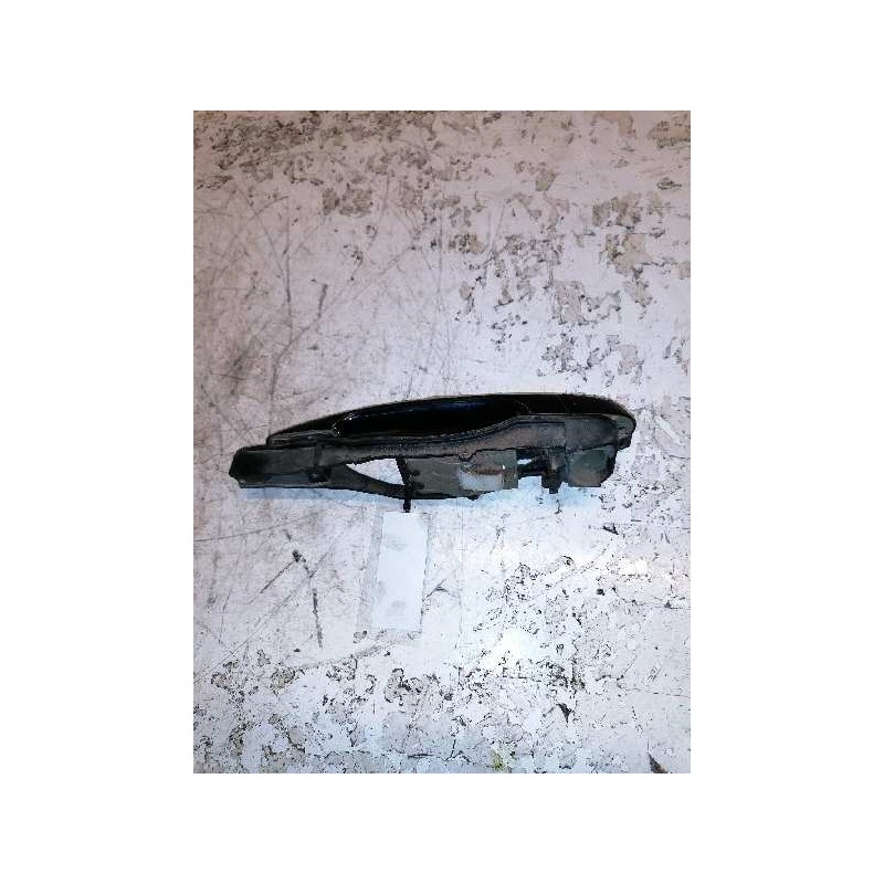 Recambio de maneta exterior delantera derecha para bmw serie 3 berlina (e46) 323i referencia OEM IAM 51218216122 - Azul 2
