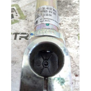 Recambio de columna direccion para man tg - a 18.xxx fg / bb   (e3/e4) l referencia OEM IAM 81461220029 7025974655 