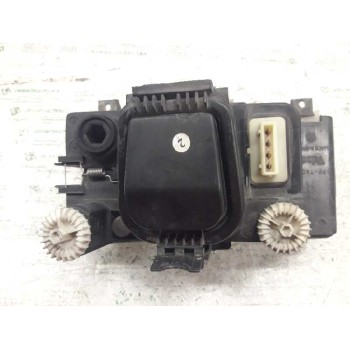 Recambio de faro derecho para seat ibiza (6k) básico referencia OEM IAM 6K0941010  