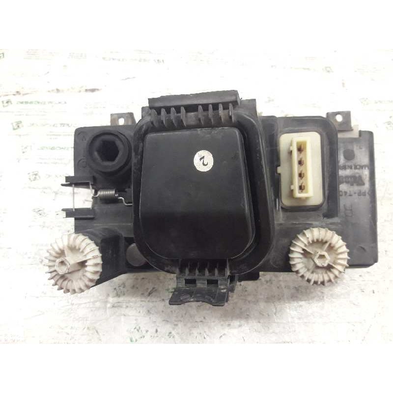 Recambio de faro derecho para seat ibiza (6k) básico referencia OEM IAM 6K0941010 3