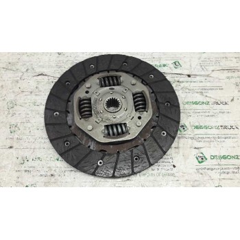 Recambio de kit embrague para peugeot 207 confort referencia OEM IAM   