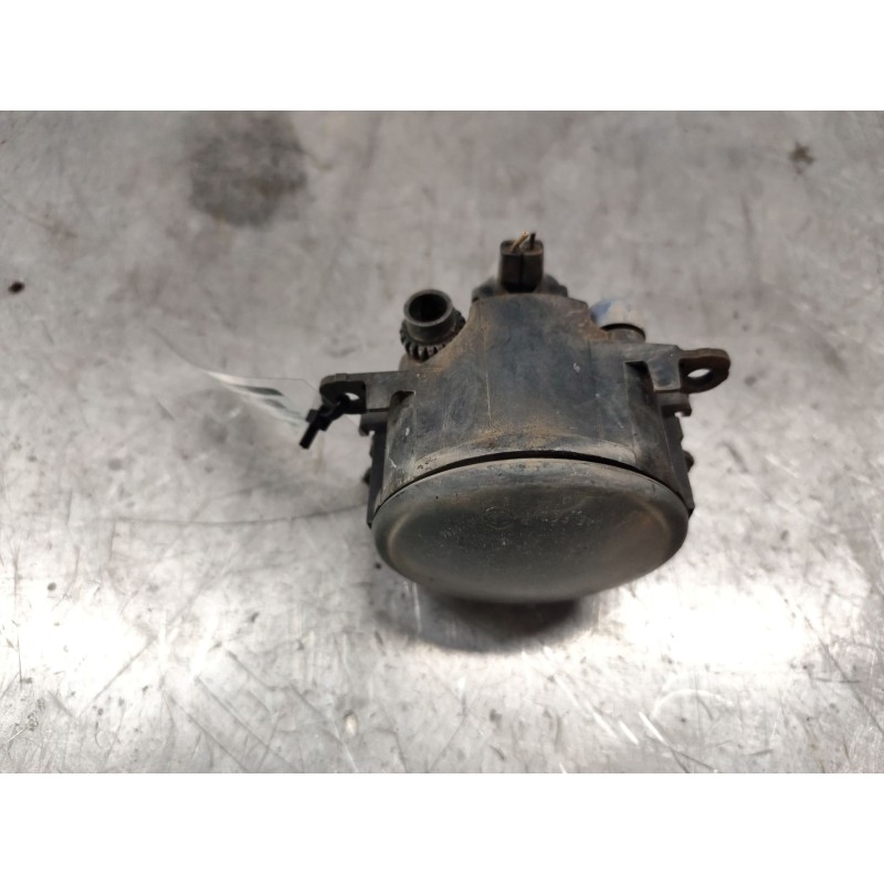 Recambio de faro antiniebla izquierdo para renault scenic ii 1.9 dci diesel referencia OEM IAM  2 PINS 3