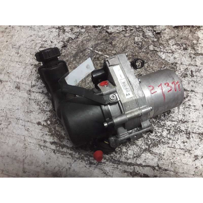Recambio de bomba direccion para peugeot 508 allure hybrid4 referencia OEM IAM 9676154280 065730H2 5/1/1 PINS - Blanco 2