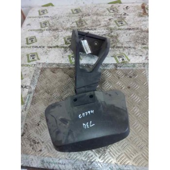 Recambio de retrovisor exterior frontal para renault serie t fg 4x2 cabina high-sleeper referencia OEM IAM   