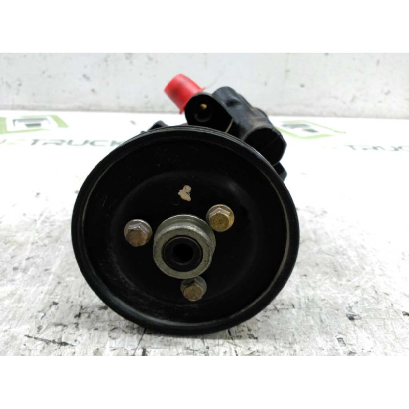 Recambio de transmision delantera izquierda para renault megane i classic (la0) 1.4e rn referencia OEM IAM - Verde 3