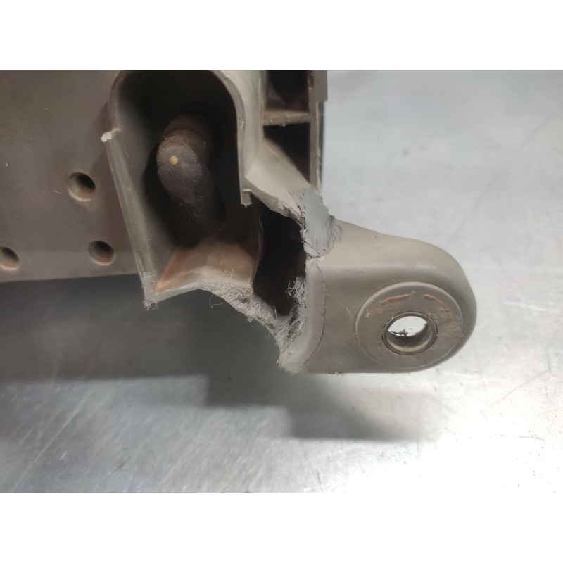Recambio de faro derecho para opel frontera b basis referencia OEM IAM - Gris 4