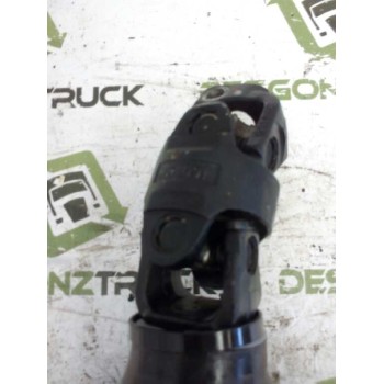 Recambio de columna direccion para man tg - a 18.xxx fg / bb   (e3/e4) l referencia OEM IAM 81461220029 7025974655 