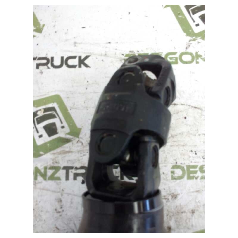 Recambio de columna direccion para man tg - a 18.480 fg / bb (e3/e4) l referencia OEM IAM 81461220029 7025974655 - Blanco 4