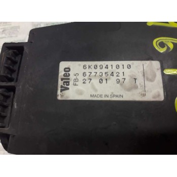 Recambio de faro derecho para seat ibiza (6k) básico referencia OEM IAM 6K0941010  