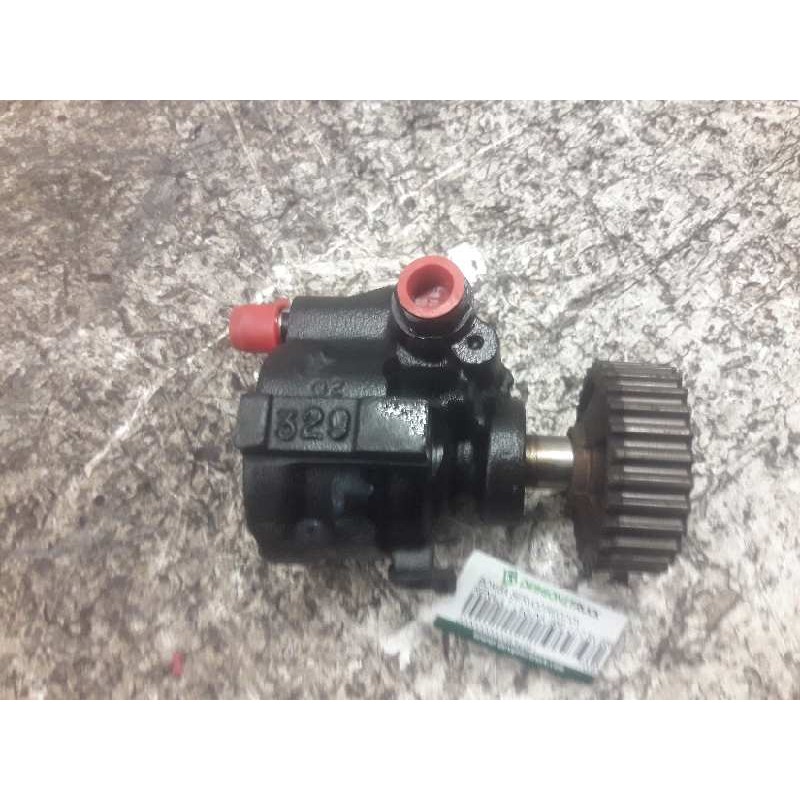 Recambio de bomba direccion para renault laguna (b56) 2.0 d rn (b56f/g) referencia OEM IAM 7700823738C 7700826569A 2