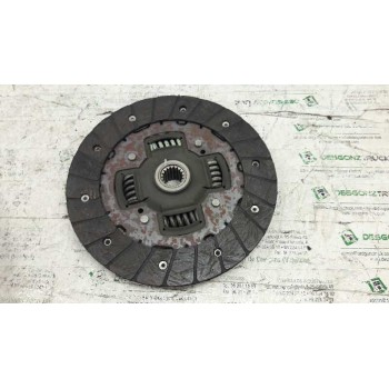 Recambio de kit embrague para peugeot 207 confort referencia OEM IAM   