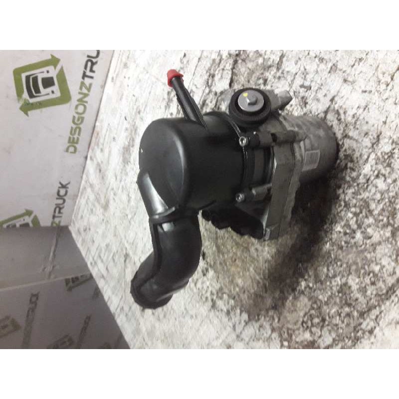 Recambio de bomba direccion para peugeot 508 allure hybrid4 referencia OEM IAM 9676154280 065730H2 5/1/1 PINS - Blanco 3