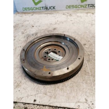 Recambio de volante motor para citroën jumpy hdi 120 27 l1h1 furg. referencia OEM IAM C0702704  