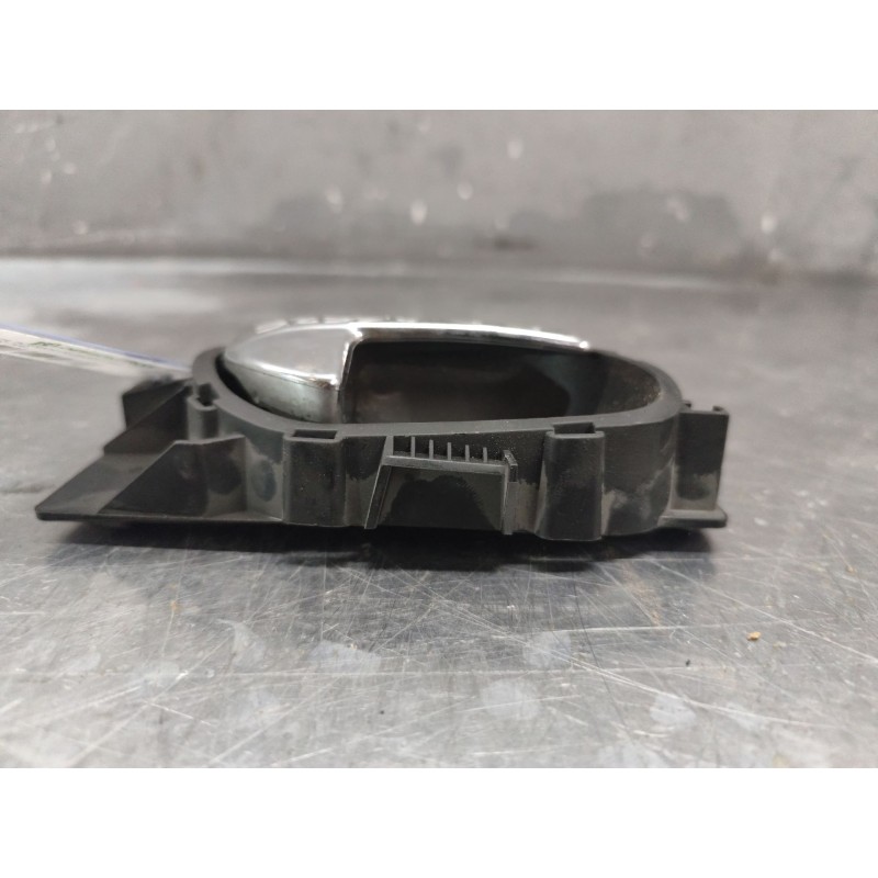 Recambio de maneta interior delantera derecha para peugeot 308 confort referencia OEM IAM 9660525380 9685950277 - Blanco 2
