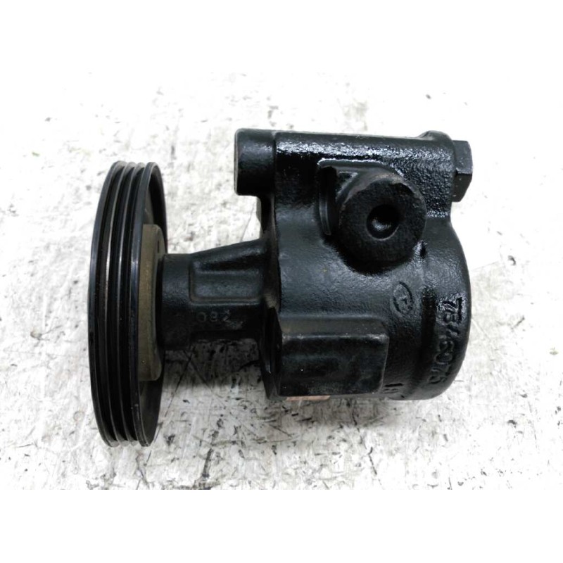 Recambio de transmision delantera izquierda para renault megane i classic (la0) 1.4e rn referencia OEM IAM - Verde 4