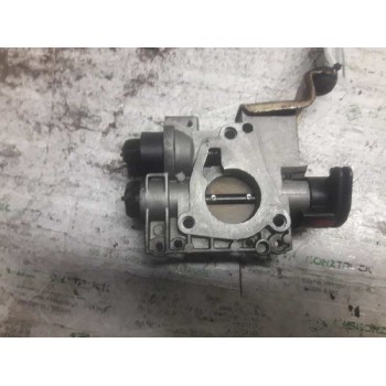 Recambio de caja mariposa para fiat seicento (187) referencia OEM IAM C146 4/3 PINS 