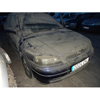 opel astra g berlina del año 2003