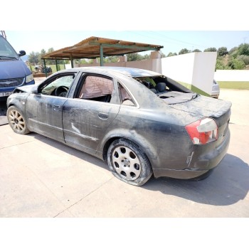 audi a4 berlina (8e) del año 2003