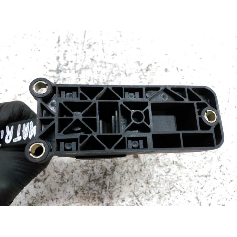 Recambio de potenciometro pedal para hyundai matrix (fc) 1.5 crdi gls referencia OEM IAM 3270517050 0281002544 285500171 - Verde 2