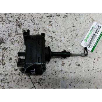 Recambio de motor cierre centralizado trasero izquierdo para mercedes-benz clase e (w124) berlina d 300 (124.130) referencia OEM