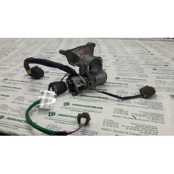 Recambio de conmutador de arranque para hyundai accent (lc) crdi gl referencia OEM IAM   